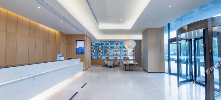 全季酒店(常州恐龙园店)图片