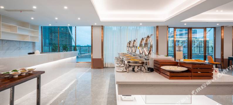 龙州柱国大酒店(红八军广场店)图片