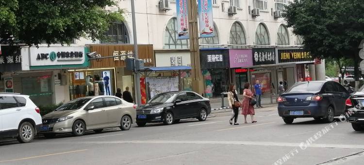 汉源雅致旅社图片