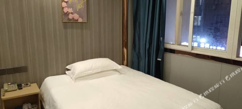 玉环凯悦商务酒店(玉环客运中心店)图片