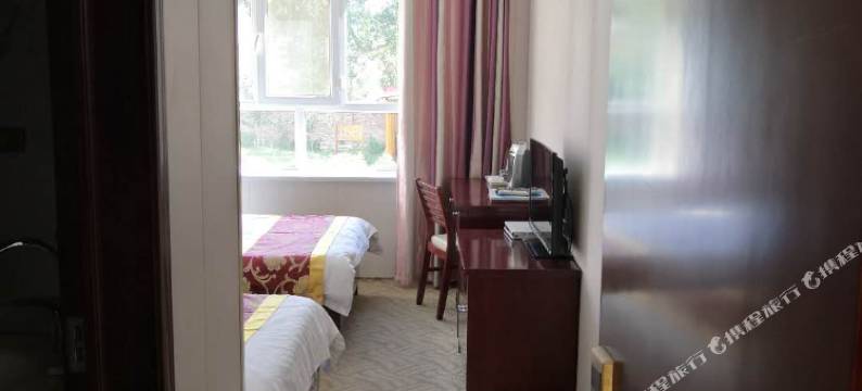 富蕴泽桦宾馆图片