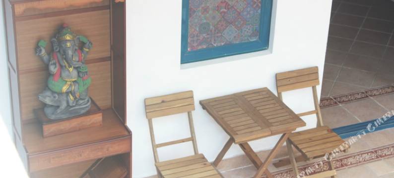 里墟冲浪屋特色民宿(环岛公路分店)图片