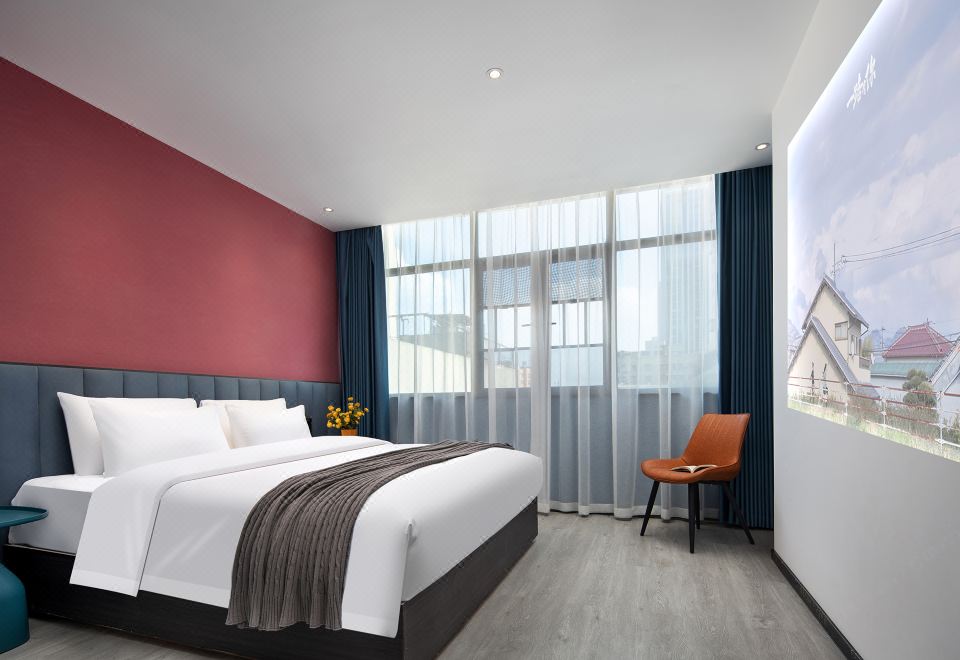 Hotel Overview