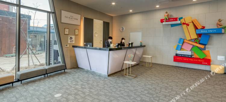 蓝色泰拉酒店(Hotel the Blue Terra)图片