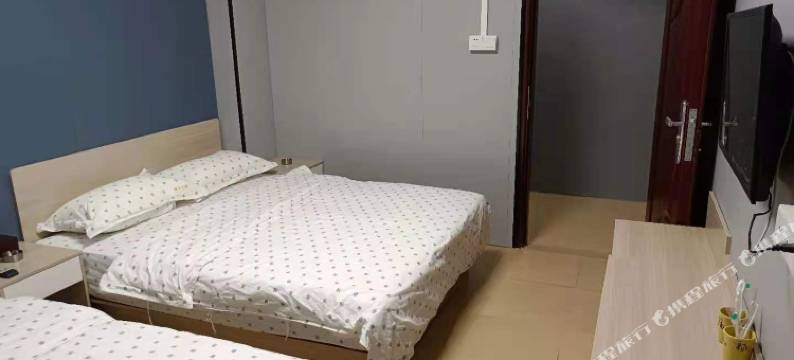 永新公寓(佛山黄岐国昌广场店)图片