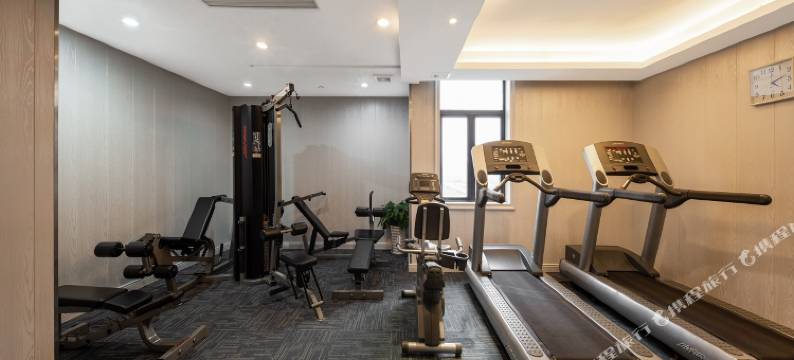 绍兴金昌开元名庭大酒店图片