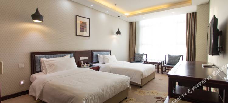 锦程酒店(信阳北立交桥店)图片