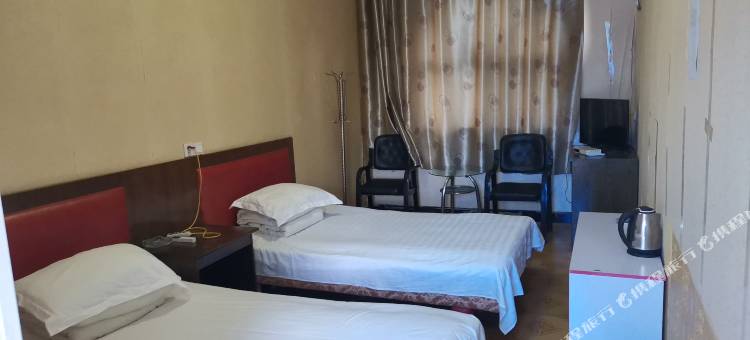 汝南天仙宾馆图片