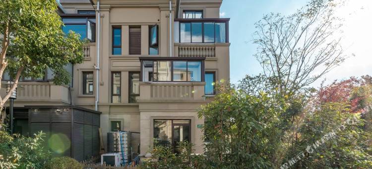 恺程理想家公寓(茉莉路分店)图片