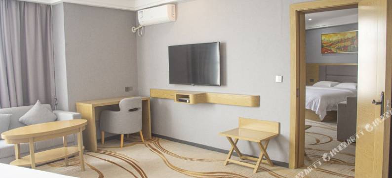 南宁新福林民宿2(高新大道分店)图片