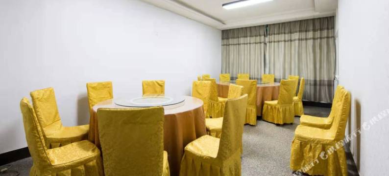 舟山桃花岛望海山庄图片