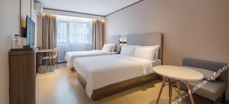 汉庭酒店(济南泉城广场店)图片