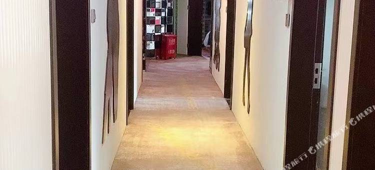 艾派尔酒店(西安凤城五路店)图片