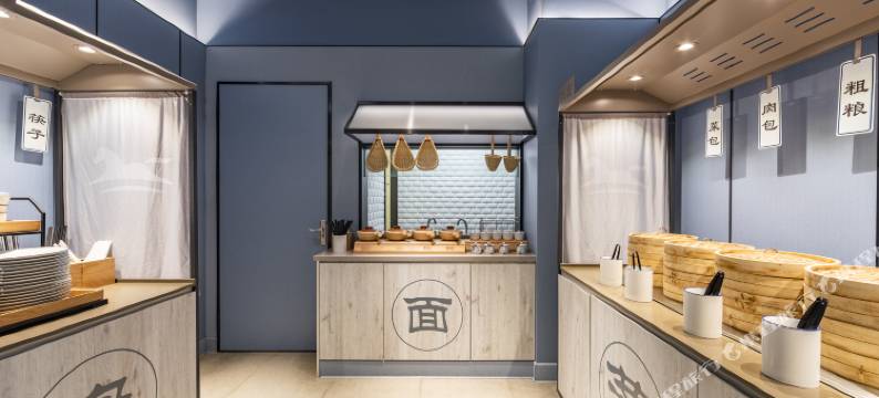 汉庭酒店(上海漕河泾虹梅路地铁站店)图片