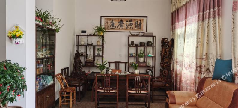 泰宁湖畔-雅居民宿图片