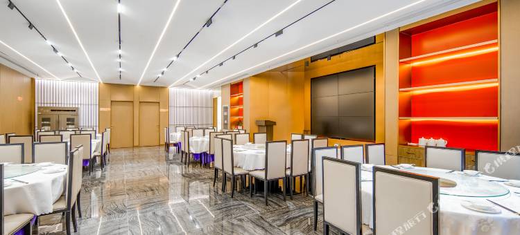 美程里酒店(苏州虎丘山风景区金鸡墩地铁站店)图片