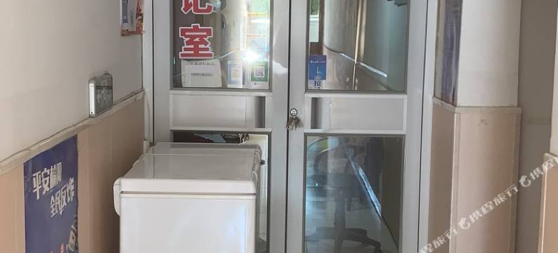 榆林上郡路客房图片