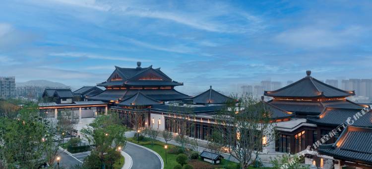 济南凤鸣宋品酒店图片