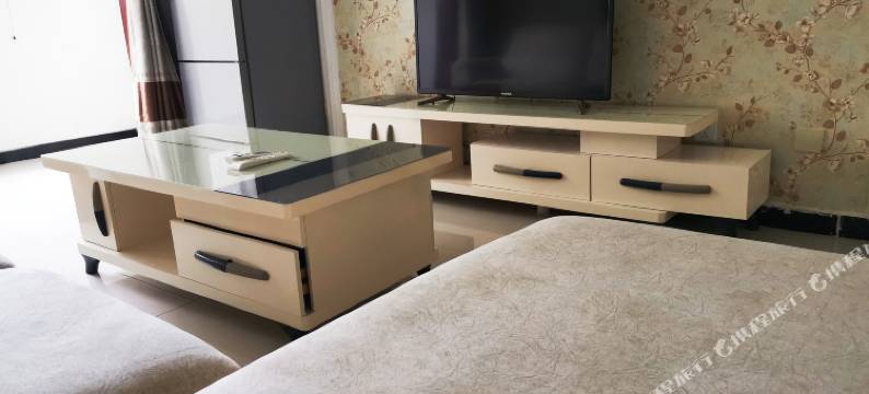 大不小·WideStay AiryRooms·民宿(固安大湖公园店)图片