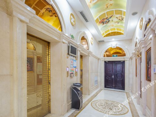 胶州喜悦纳丽呈酒店详情-pc酒店预订-中国南方航空官网