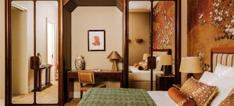 巴黎圣詹姆斯酒店(罗莱夏朵)(Saint James Paris)图片