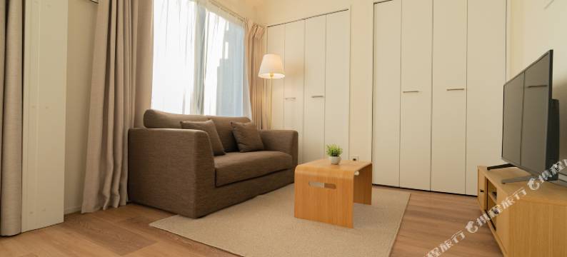 谷町君酒店 WE 难波28(Tanimachikun Hotel We Namba)图片