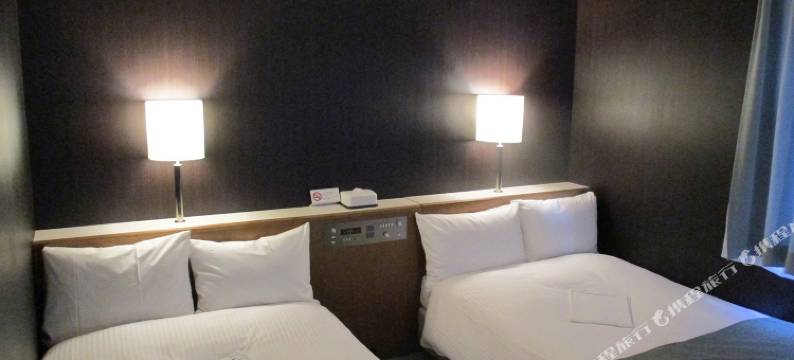 新泻京滨酒店(Niigata Keihin Hotel)图片