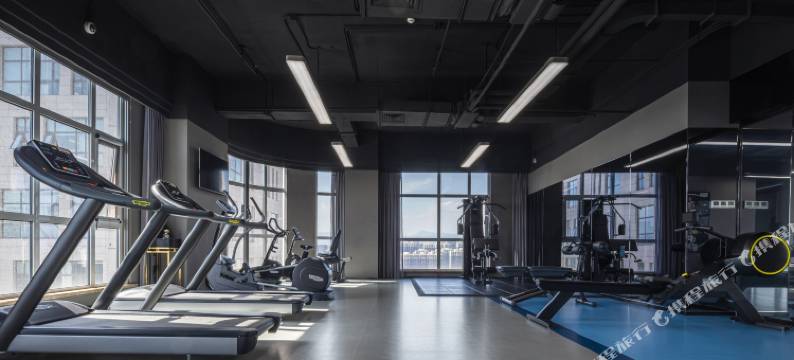 美渡酒店(呼和浩特会展中心店)图片