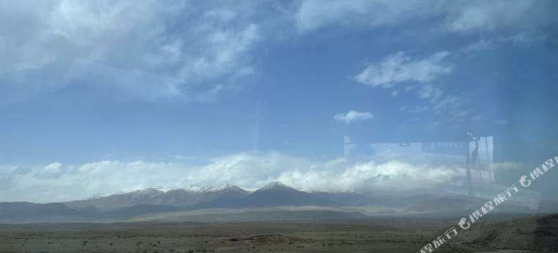 共和黑马河佳缘宾馆图片