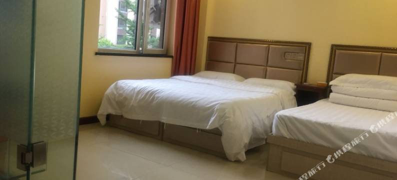 宽甸万客来宾馆图片