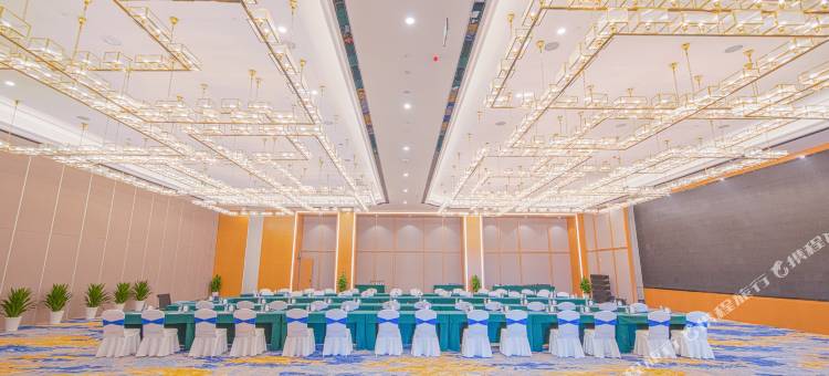 太湖龙之梦欢乐世界大酒店图片