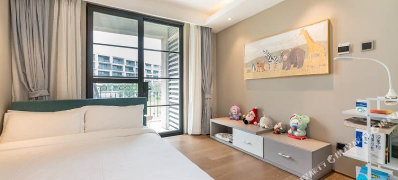 秦皇岛vivi微微公寓图片