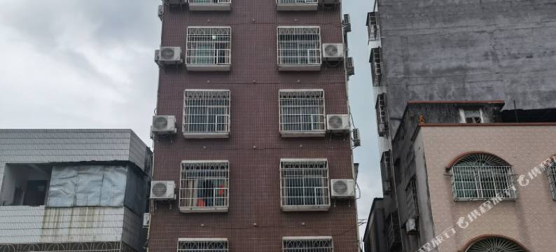 茂名长坡豪庭宾馆图片