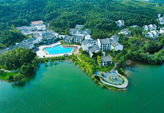 Qishu Fairyland lnternational HotelHotel Overview