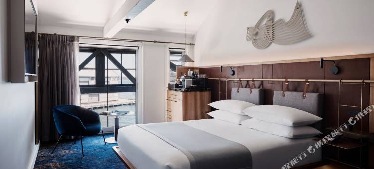 悉尼港一号码头酒店，傲途格精选(Pier One Sydney Harbour, Autograph Collection)图片