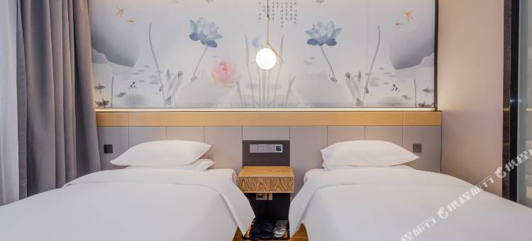 艺选安來酒店(上海南站华东理工大学店)图片