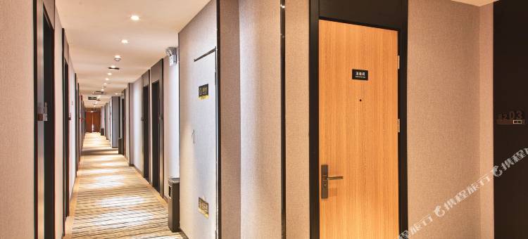 格林豪泰智选酒店(三河古镇风景区店)图片