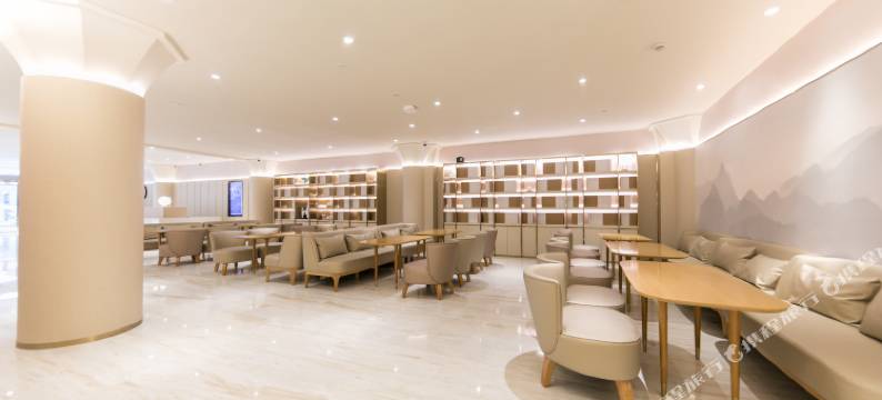 全季酒店(上海人民广场福州路店)图片