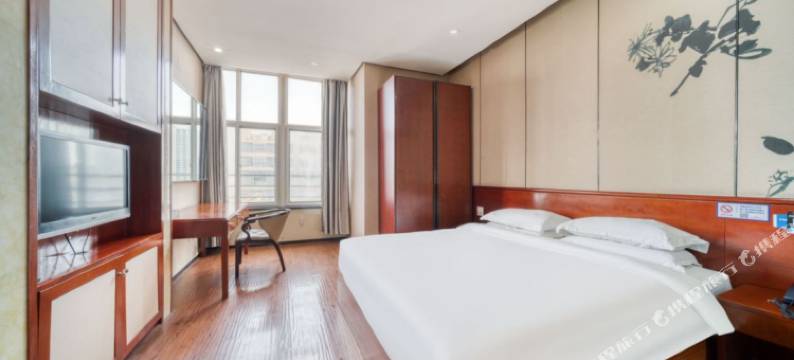 杭州金恒德精品商务酒店图片