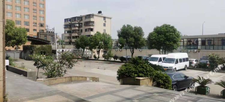 华致酒店(宁波客运中心藕池地铁站店)图片