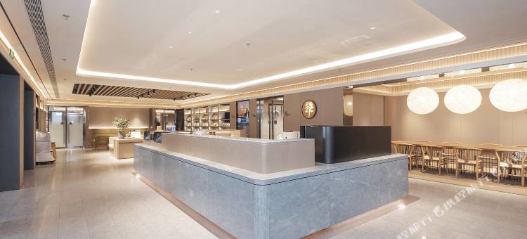 全季酒店(南通海门文峰大世界店)图片