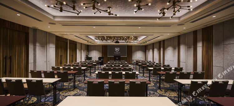 京都梅小路皇家花园酒店(The Royal Park Hotel Kyoto Umekoji)图片