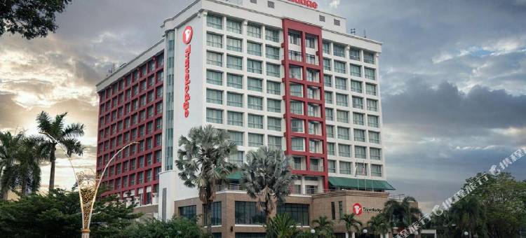 怡保彩鸿酒店(Travelodge Ipoh)图片
