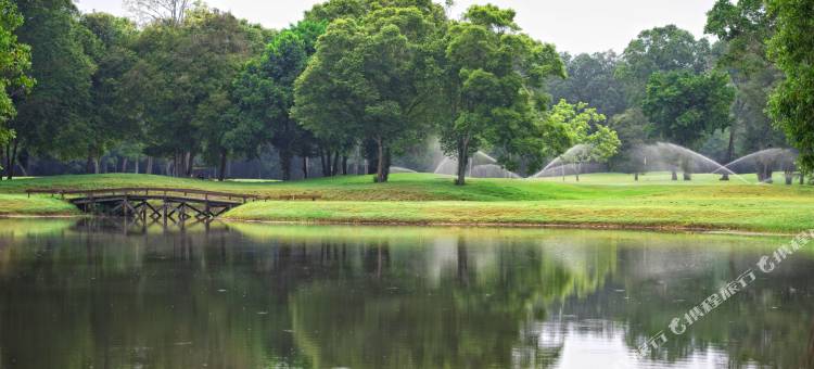 维拉弄宾高尔夫度假村(Villea Rompin Resort & Golf)图片