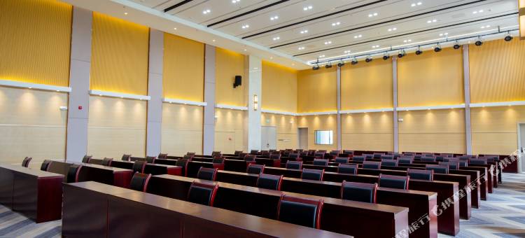 英德广德园·岭南东方精品酒店图片