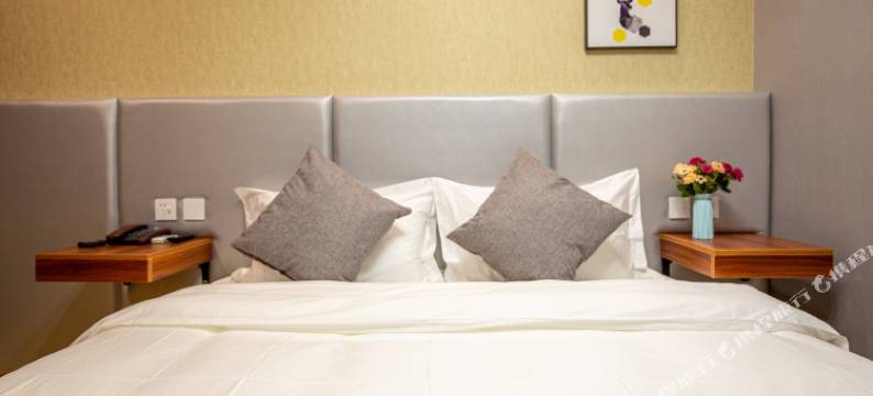 颐禾酒店(沈阳沈北大学城店)图片