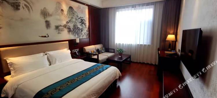 邯郸肥乡宾馆图片