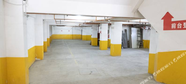 锦钰酒店(商洛山阳人民广场店)图片