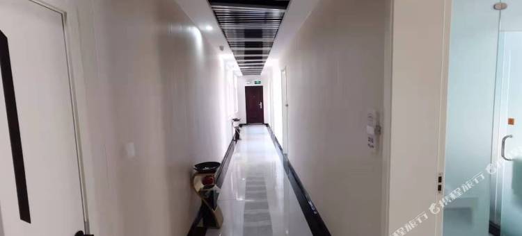 如家华驿酒店(衡水火车站站前东路店)图片