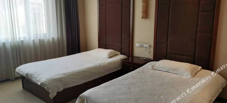 嘉华商务宾馆图片